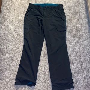 Eddie Bauer Women’s Fleece Lined Pants